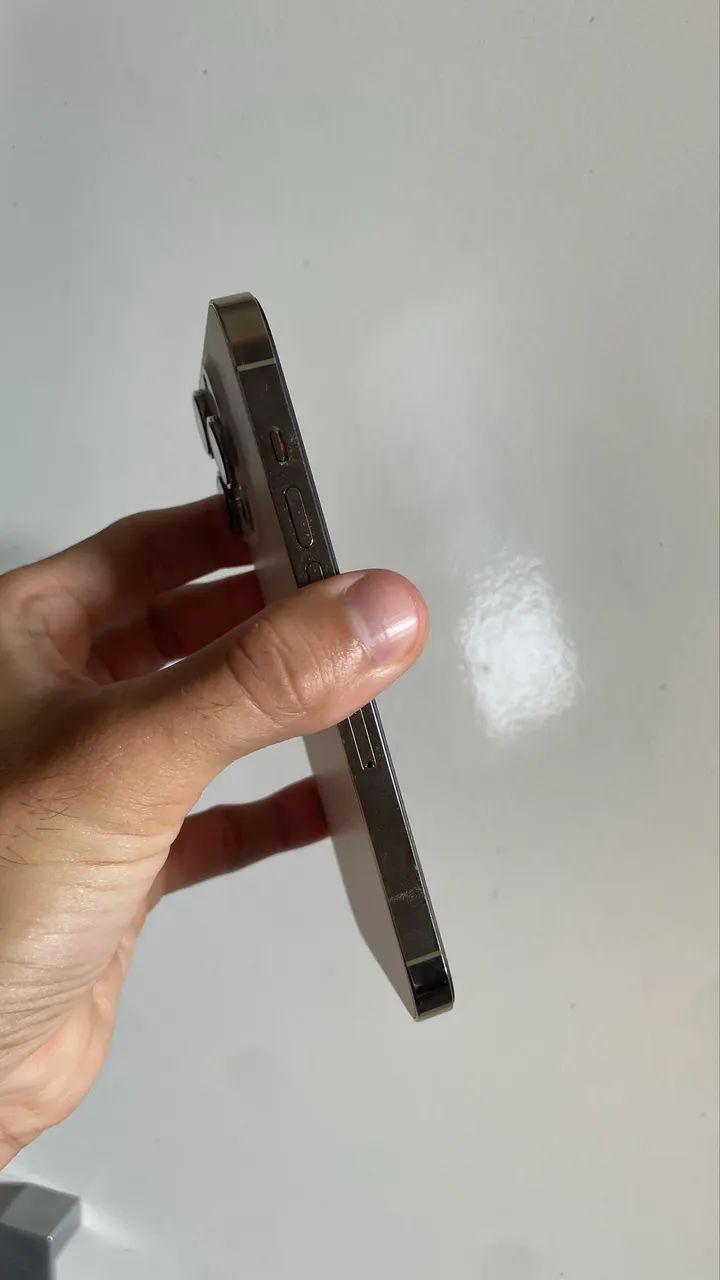 iPhone 14 Pro 128gb estado de zero - Foto 4