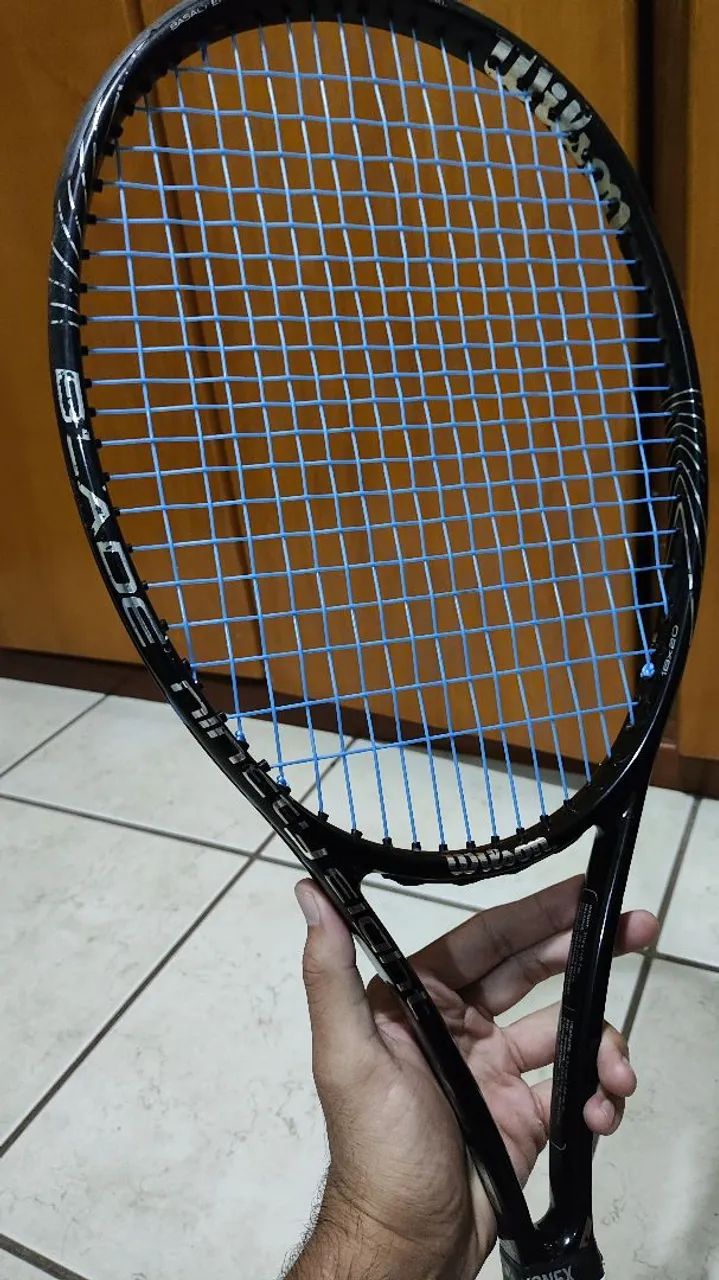 Wilson Blade 98 V4 L3 - Foto 3