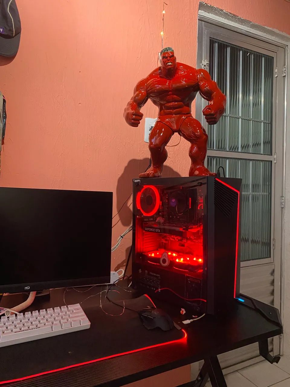 Pc gamer completo 
