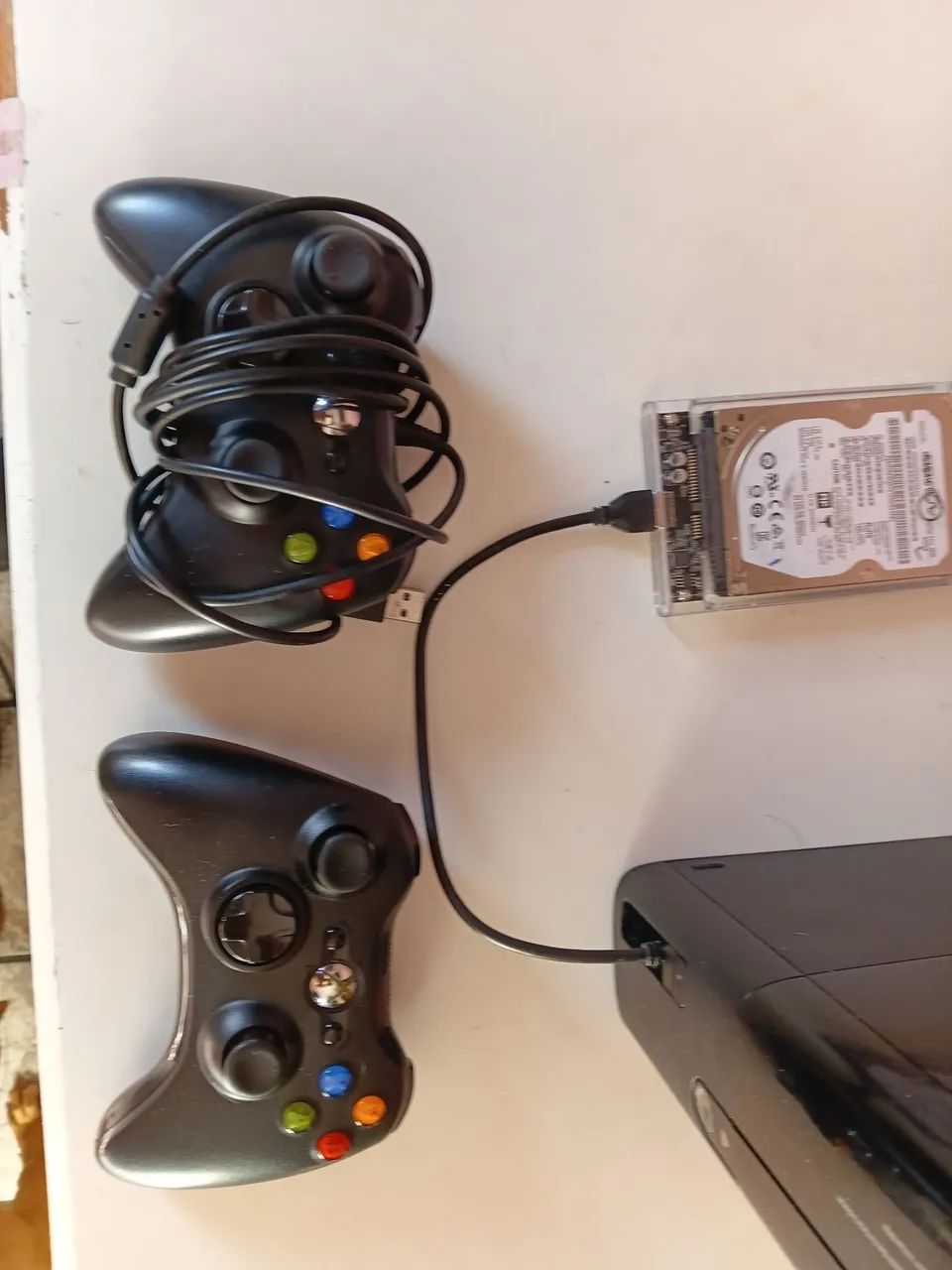 Xbox 360 desbloqueado LT 3.2 - Foto 2