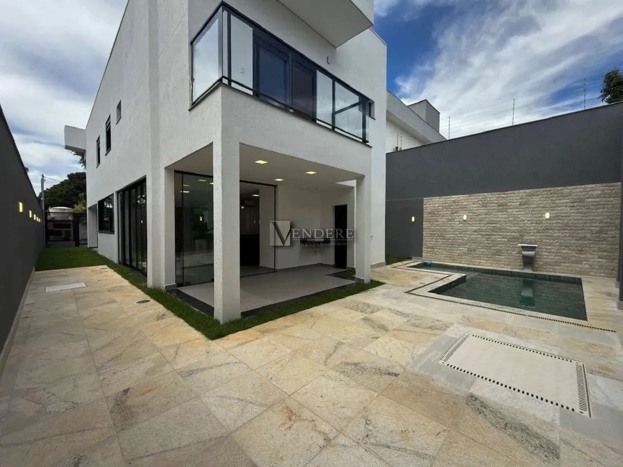 Casa 04 quartos à venda Região Pampulha - Foto 4