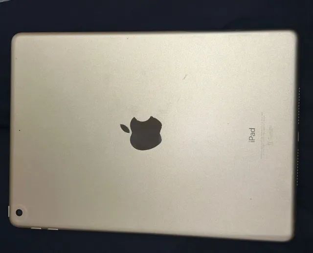 Ipad - 5 Geracao 32GB - Foto 3