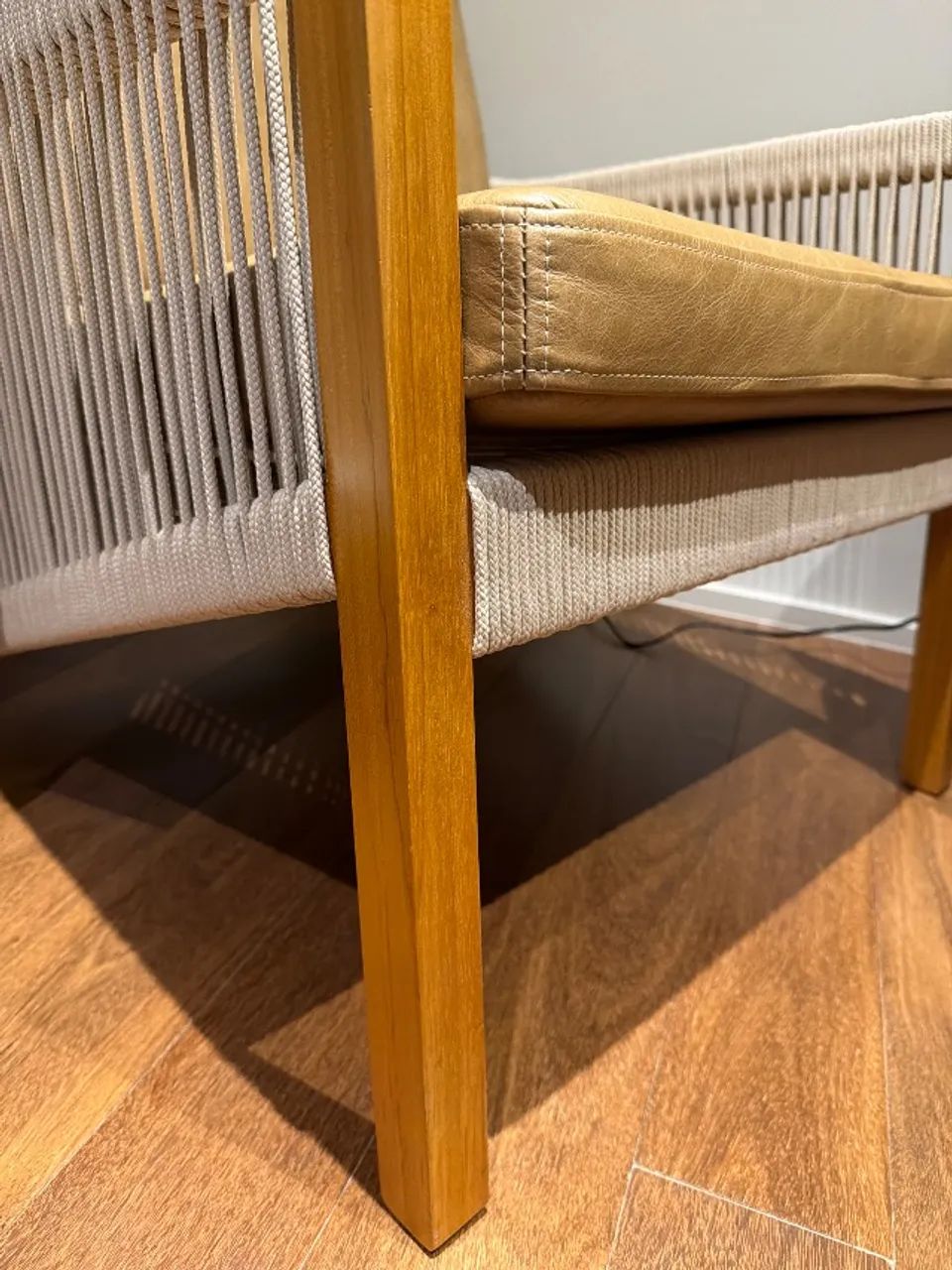 Poltrona Fernando Jaeger - Foto 4