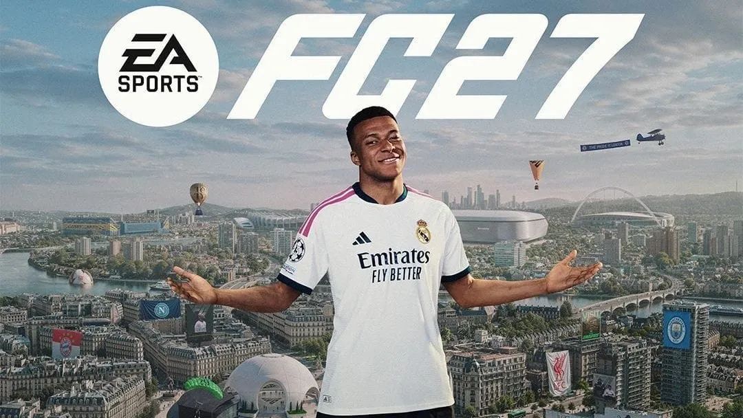 FIFA 27 
