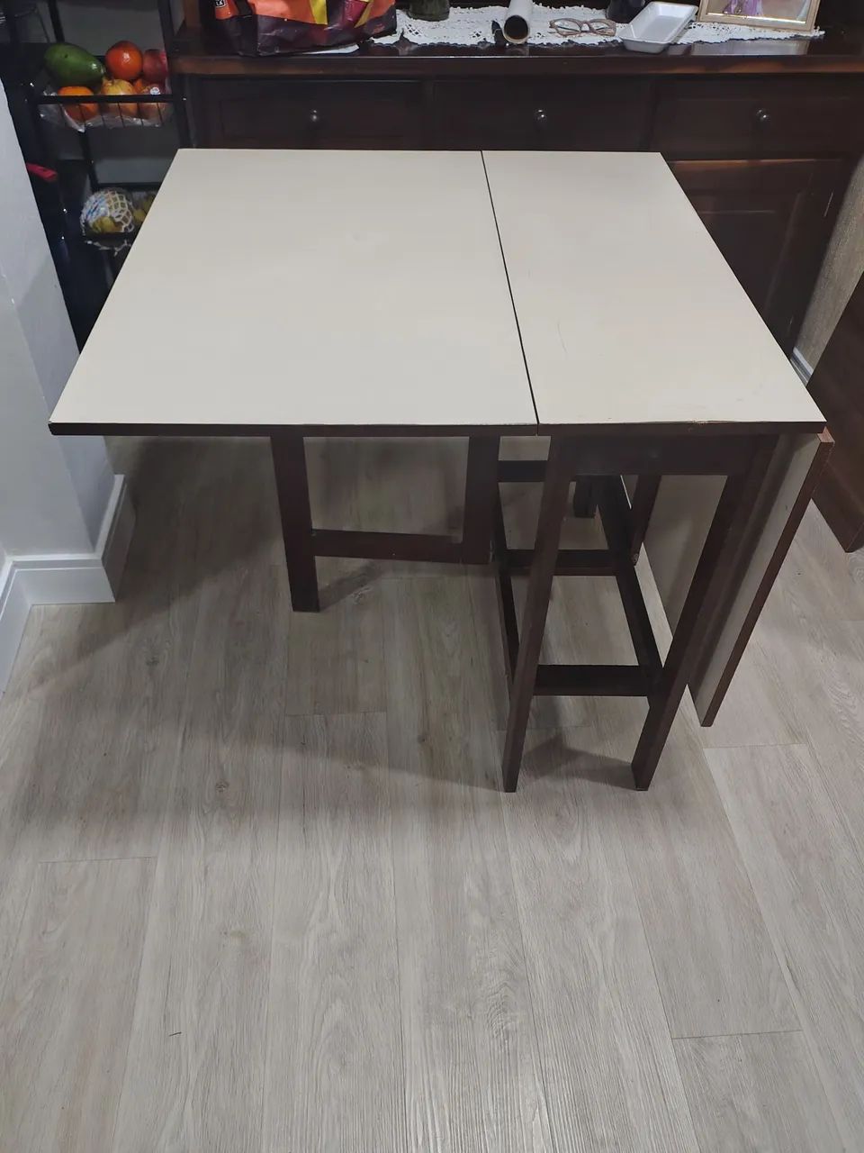 Mesa expansível  - Foto 2