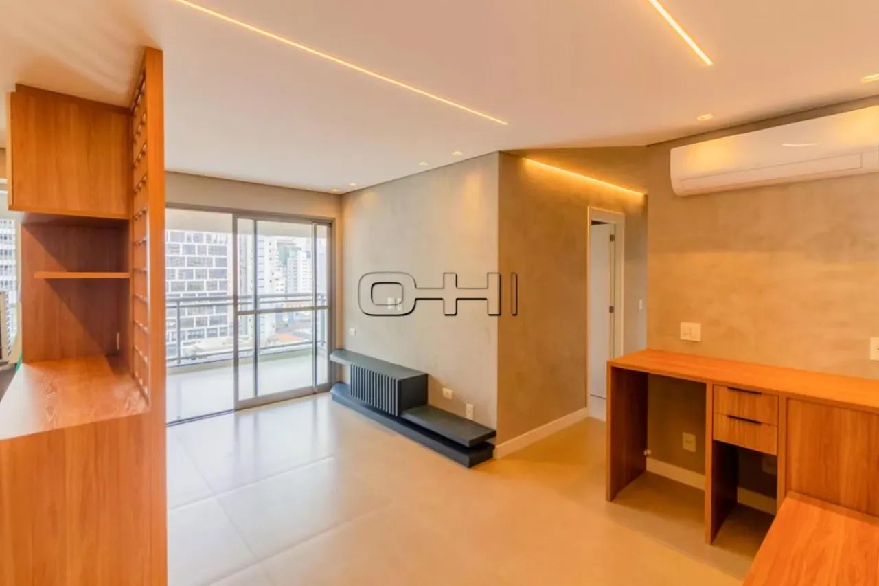 Aluguel Apartamento 2 Dormitórios - 69 m² Pinheiros - Foto 2