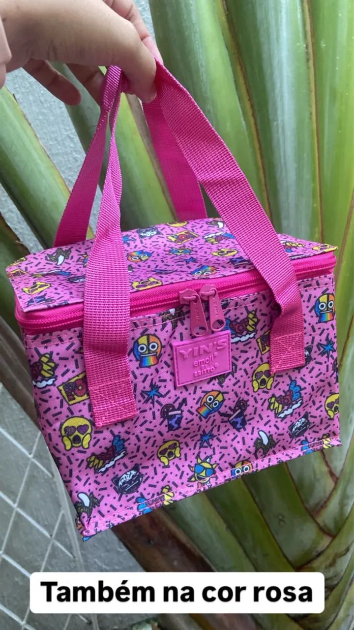 Bolsa térmica  - Foto 4