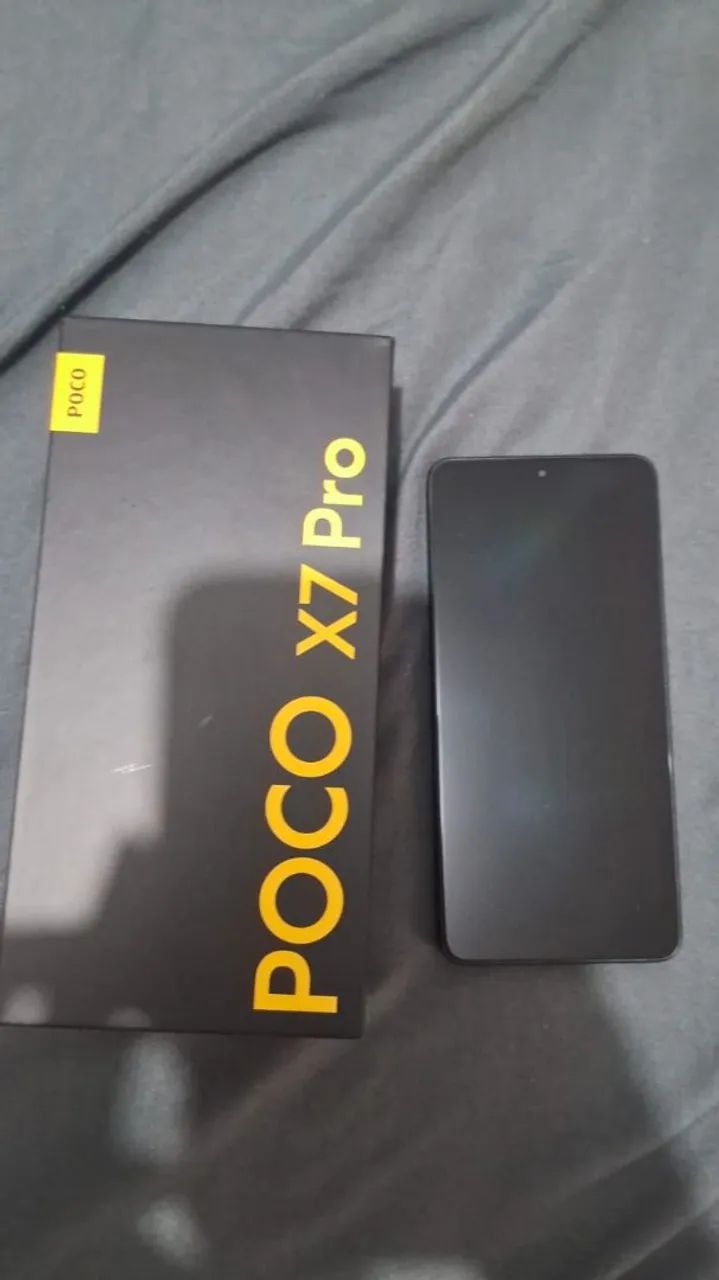 Celular poko - Foto 2