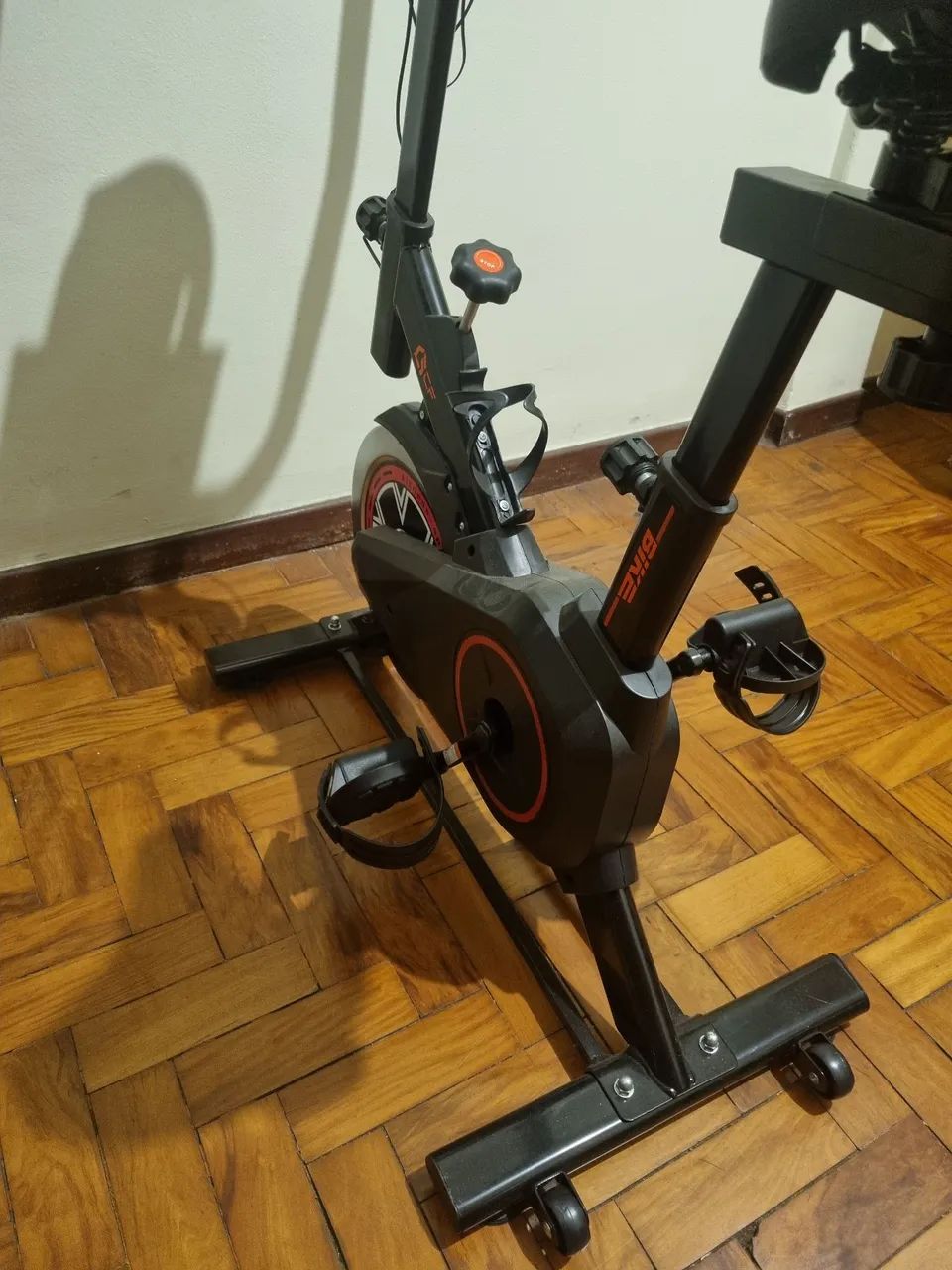 Bicicleta ergometrica  - Foto 2