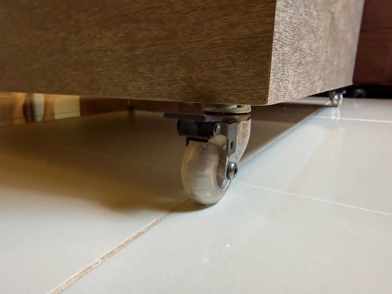 Mesa de Centro Moderna - Foto 3