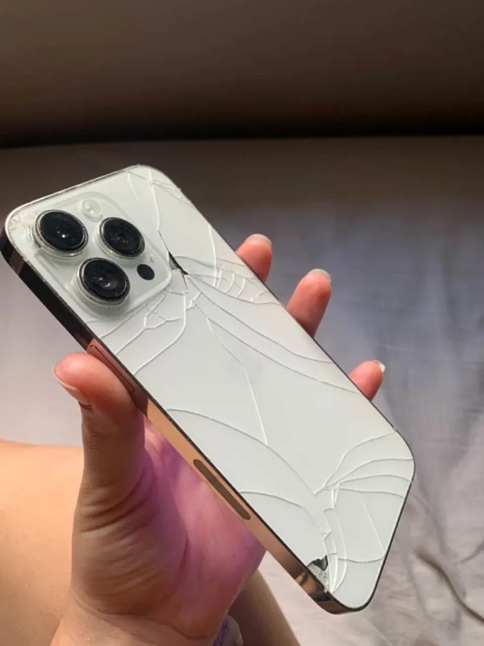 Iphone 14 pro max 128gb - Foto 3