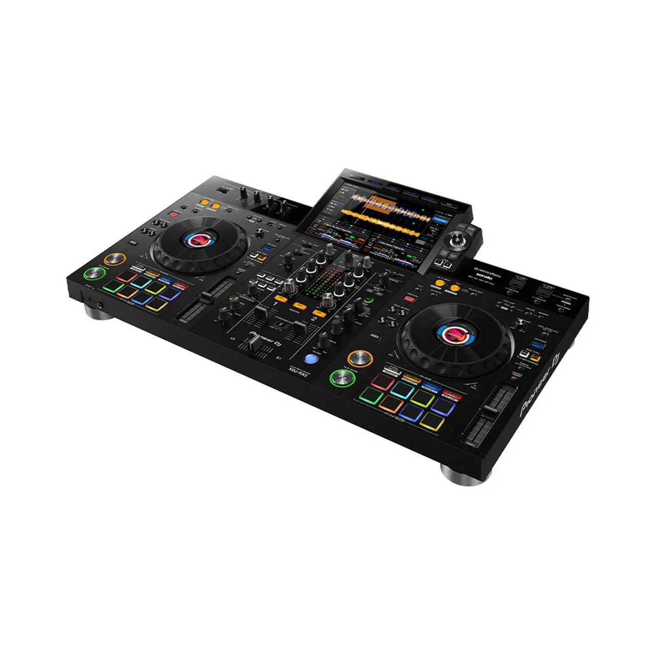 Controladora DJ Pioneer XDJ - RX3