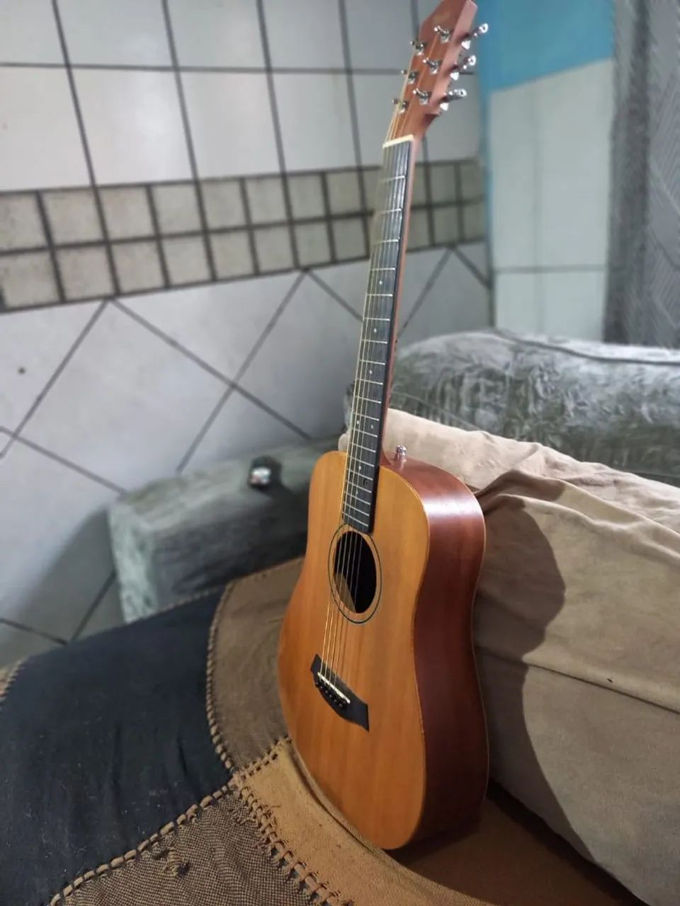 Taylor BT1 - Foto 2