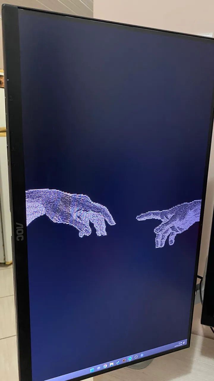 Monitor AOC  - Foto 2