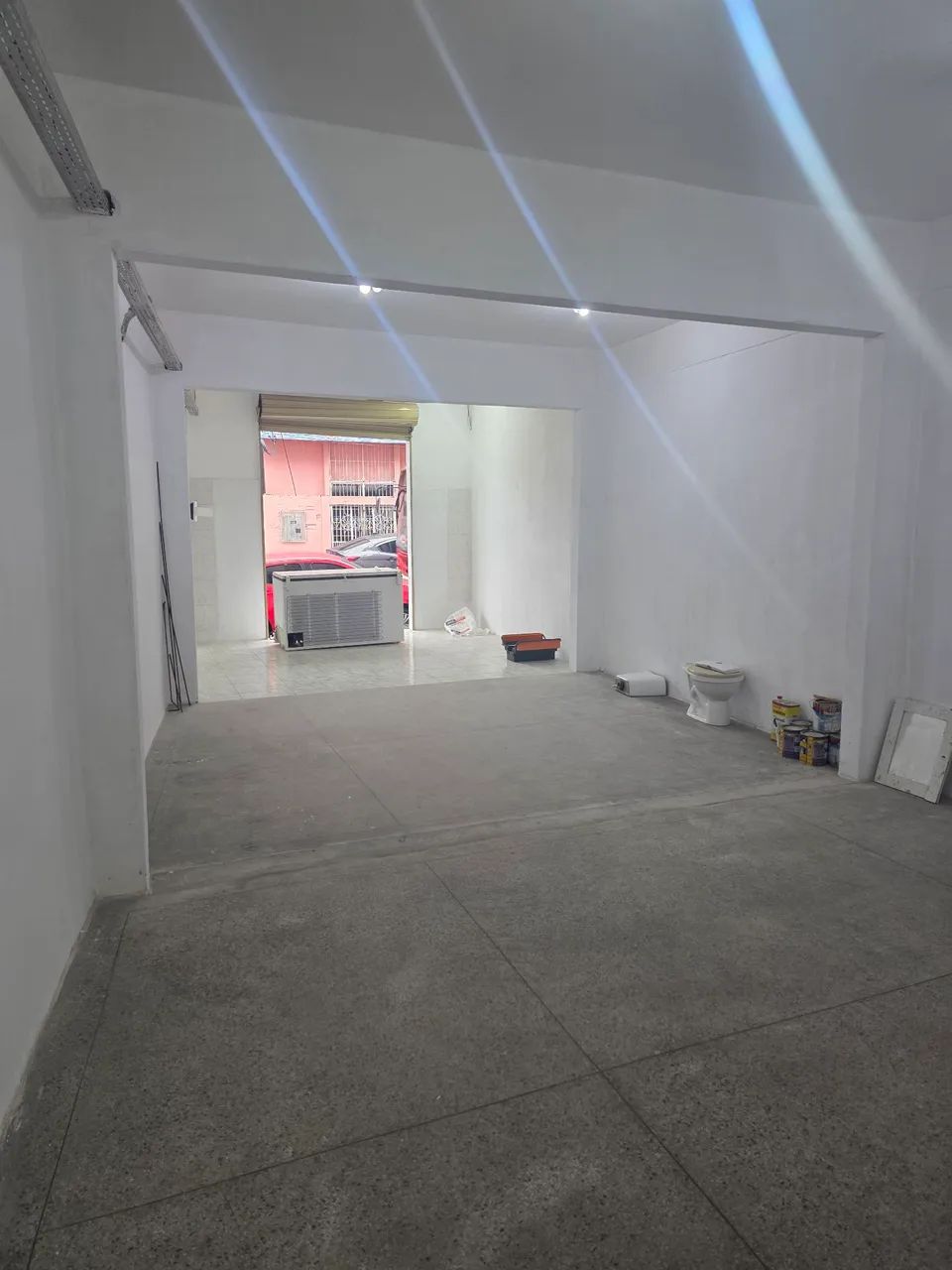ALUGO IMÓVEIS PARA USO COMERCIAL E RESIDENCIAL - Foto 4