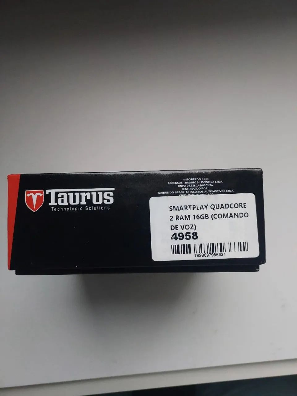 Uppertech Streaming Box Automotivo  - Foto 3
