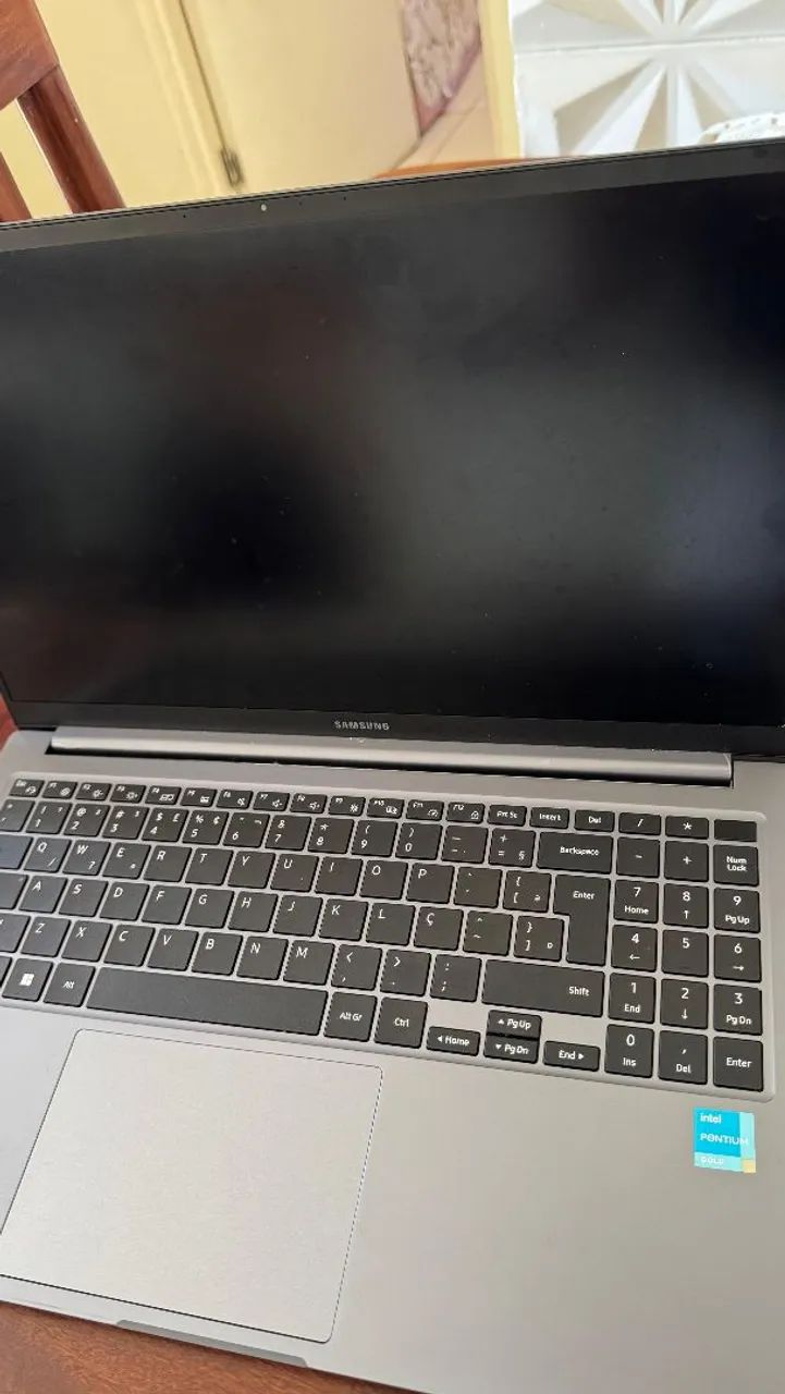 Notebook Samsung galaxy book 4 - Foto 2