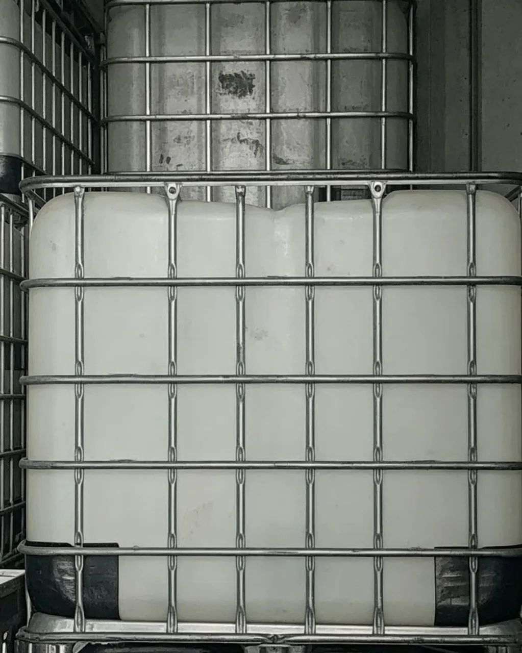 Tanque IBC 1000 litros  - Foto 3