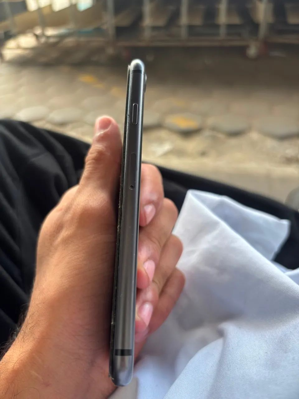 iPhone 8 