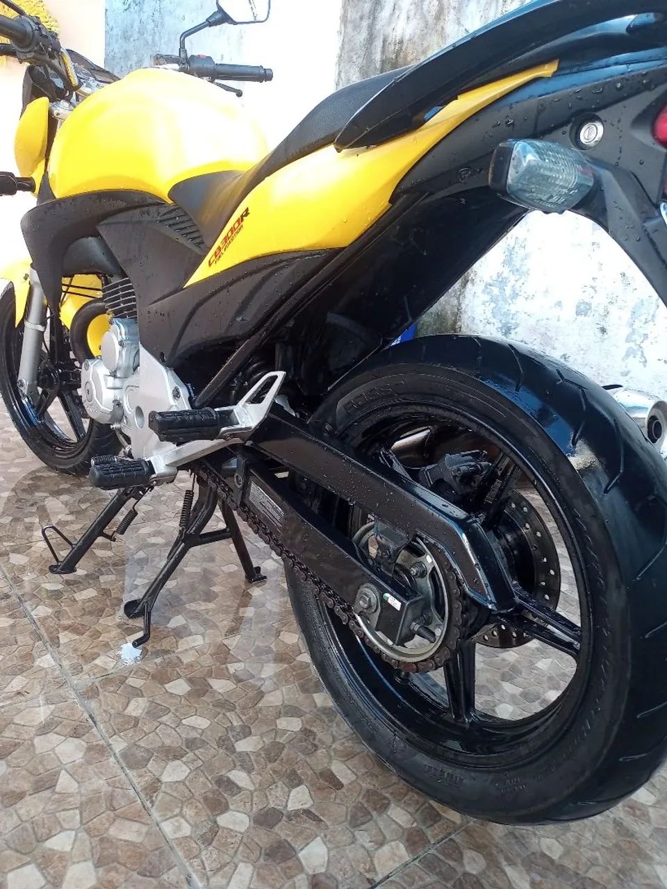 CB 300 r - Foto 3