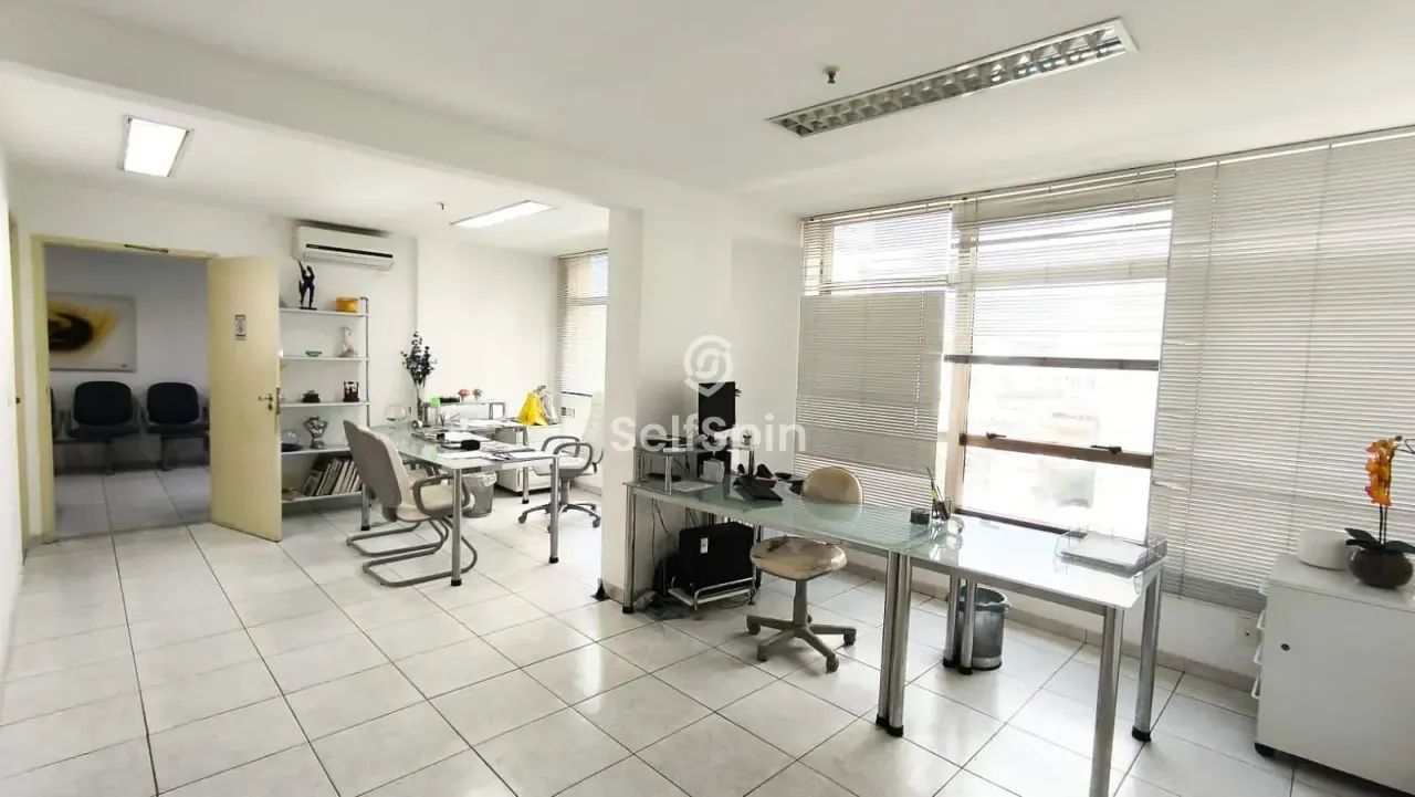 Sala para locação, Centro, Niterói, RJ - Foto 5