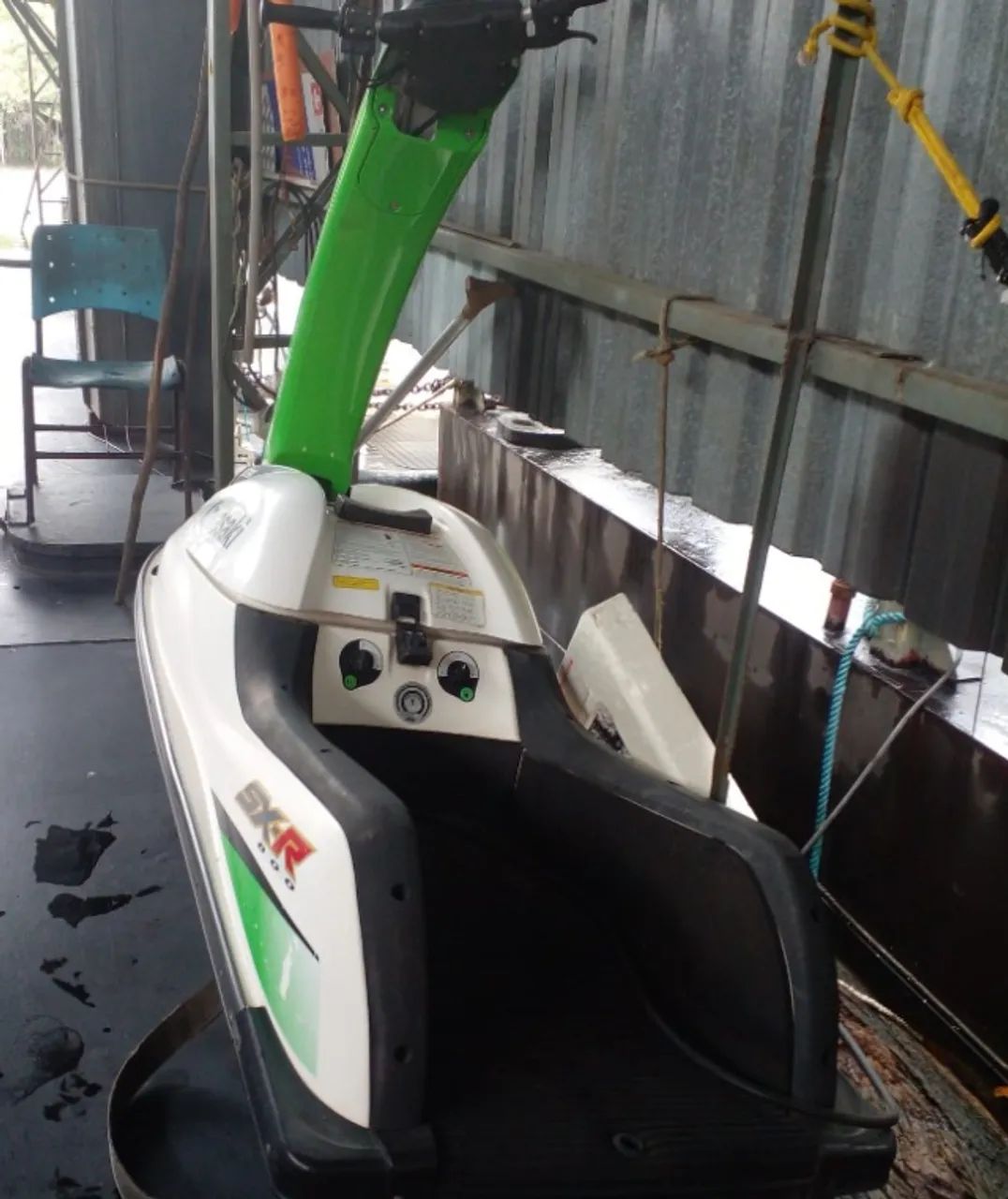 JET-SKI | KAWASAKI