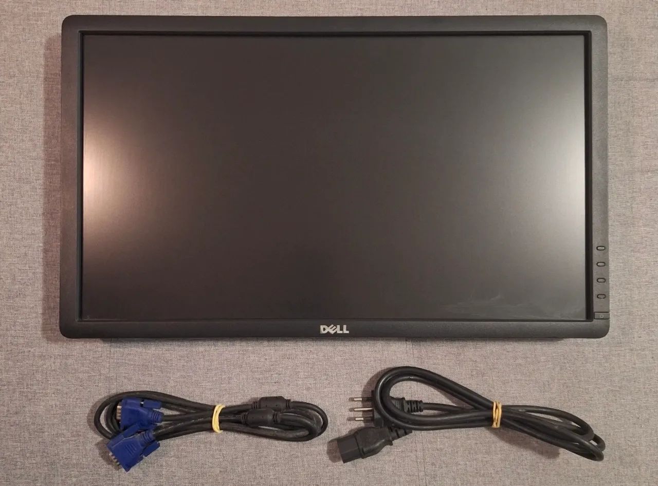KIT: DESKTOP + 2 MONITORES DELL | ÓTIMO CUSTO-BENEFÍCIO - Foto 3