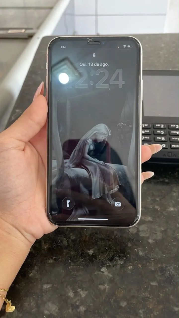 Vendo iPhone 11 - Foto 2