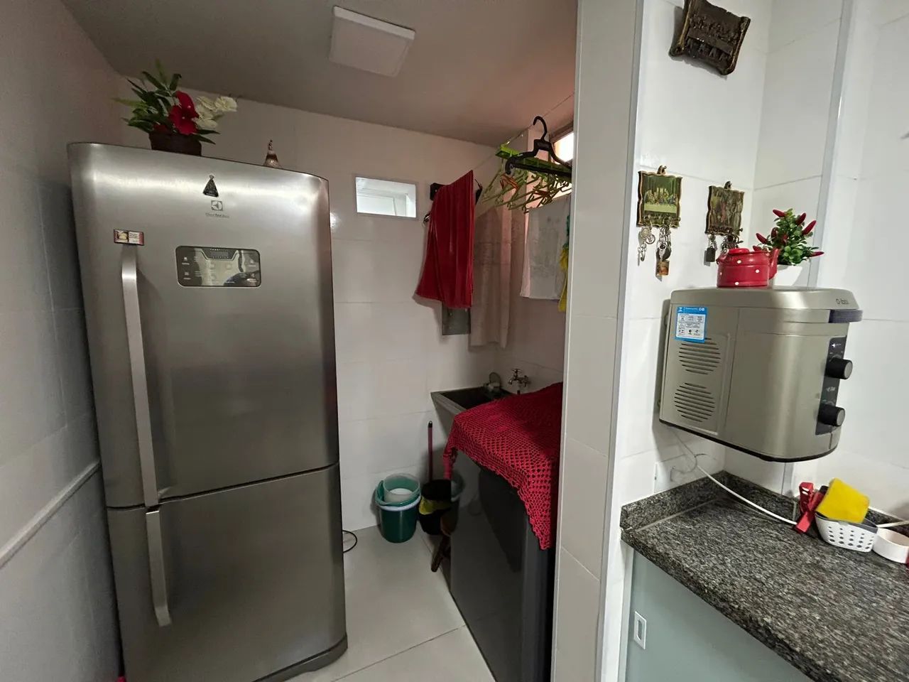 Apartamento 78m - 3 quartos sendo 1 suite - próximo a UEM - Foto 2