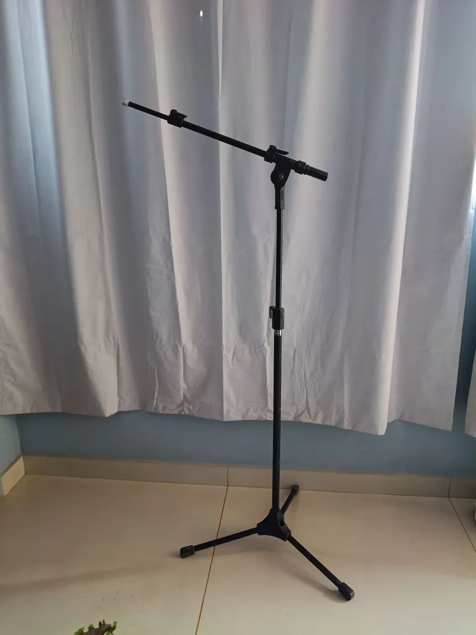 Pedestal de microfone da RMV - Foto 3