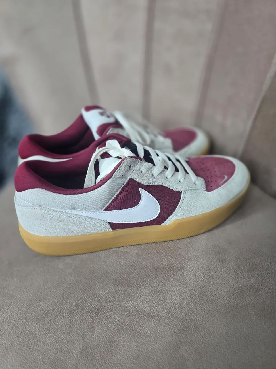 Nike SB Force 58, 43 - Foto 4