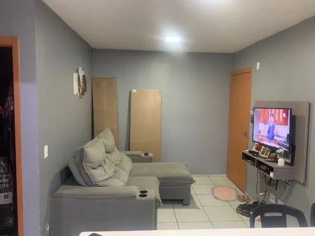 Vendo transferência, 65 mil parcelas fixas de 570 reais - Foto 4