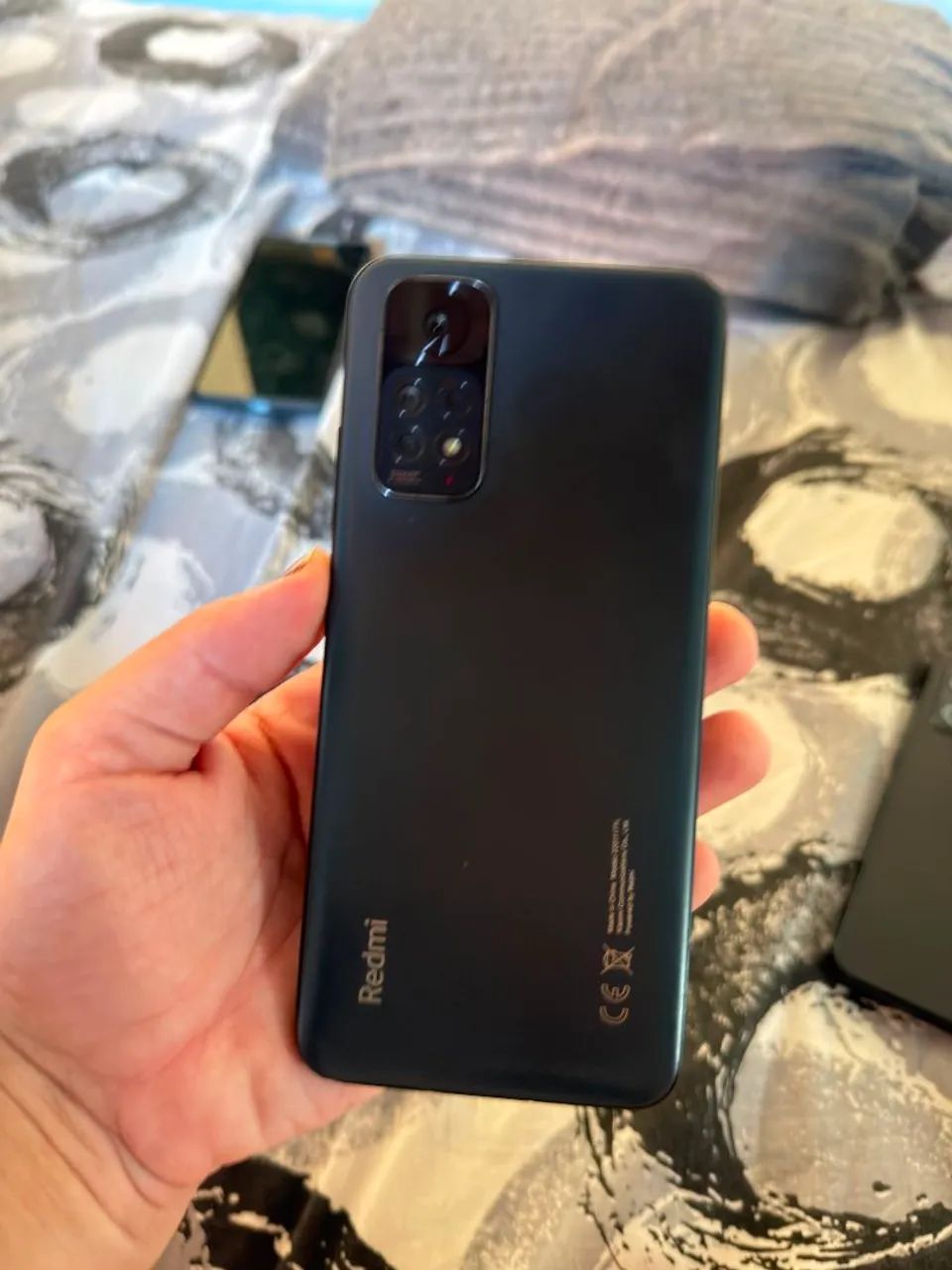 Redmi 11 - Foto 2