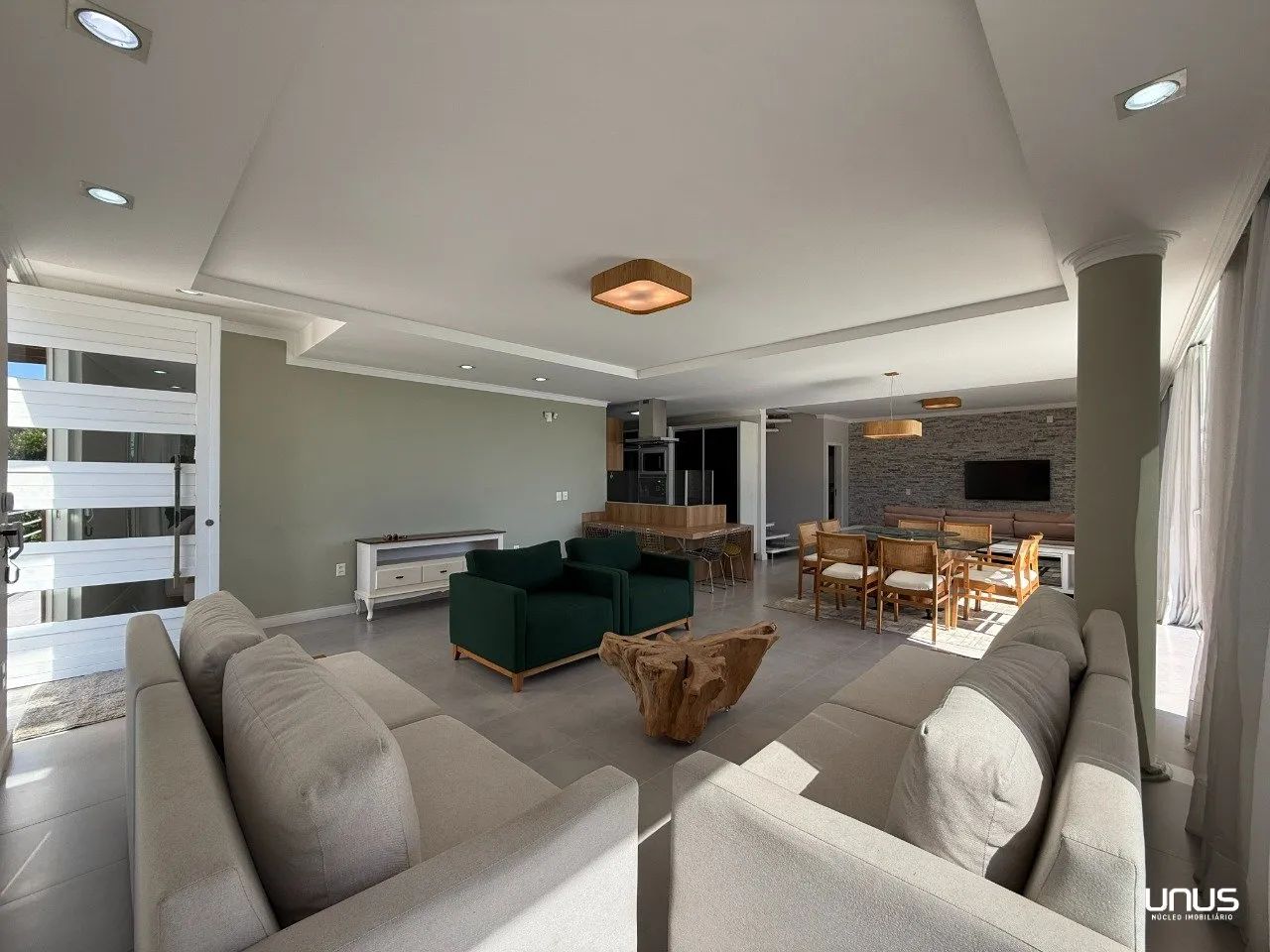 Casa com 3 suítes na Agronômica, Florianópolis. - Foto 4