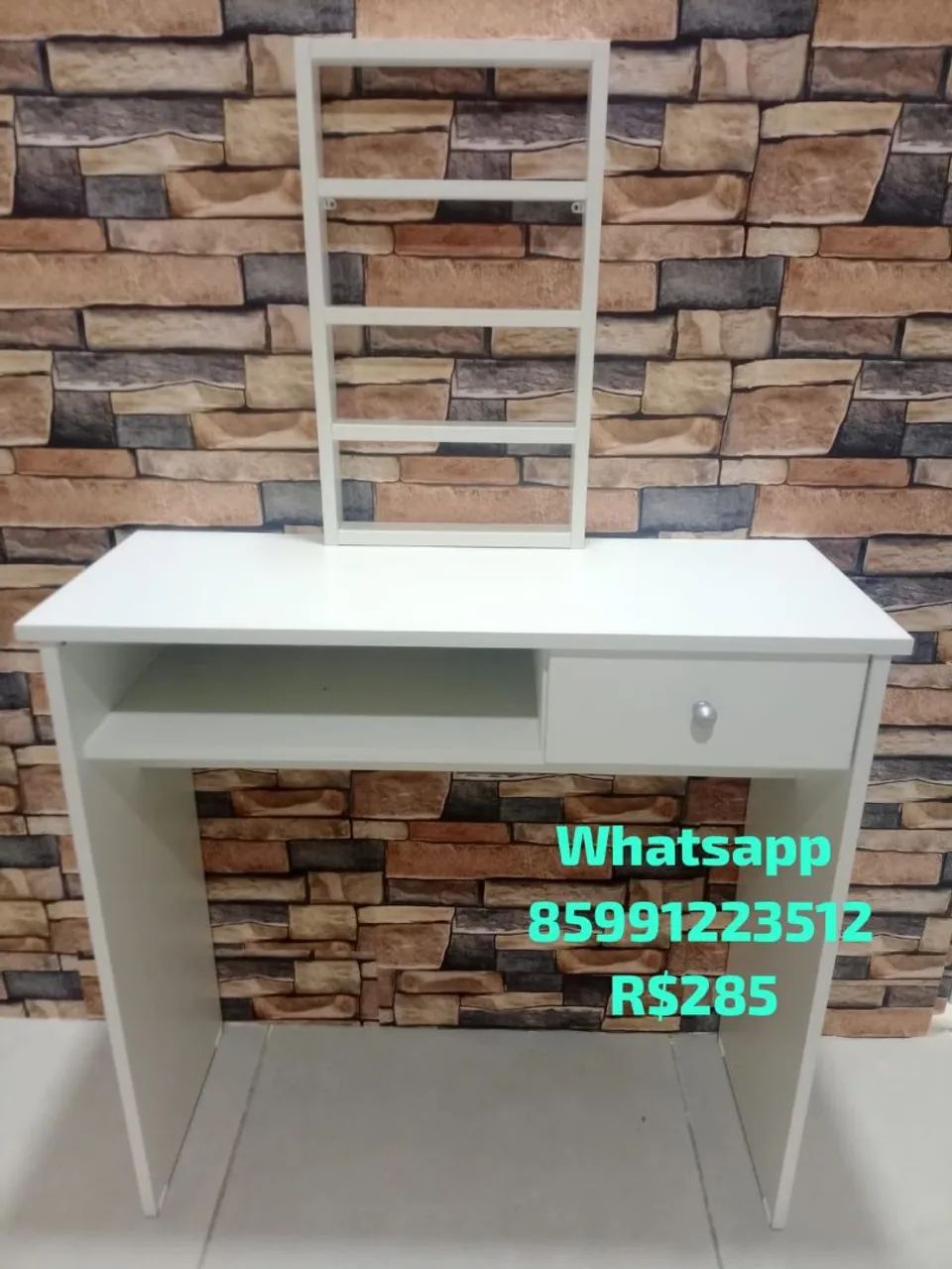 Kit Manicure 100%MDF