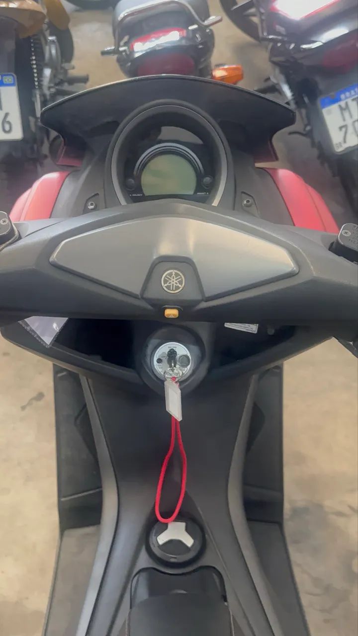 YAMAHA NMAX 160 2020 - Foto 5