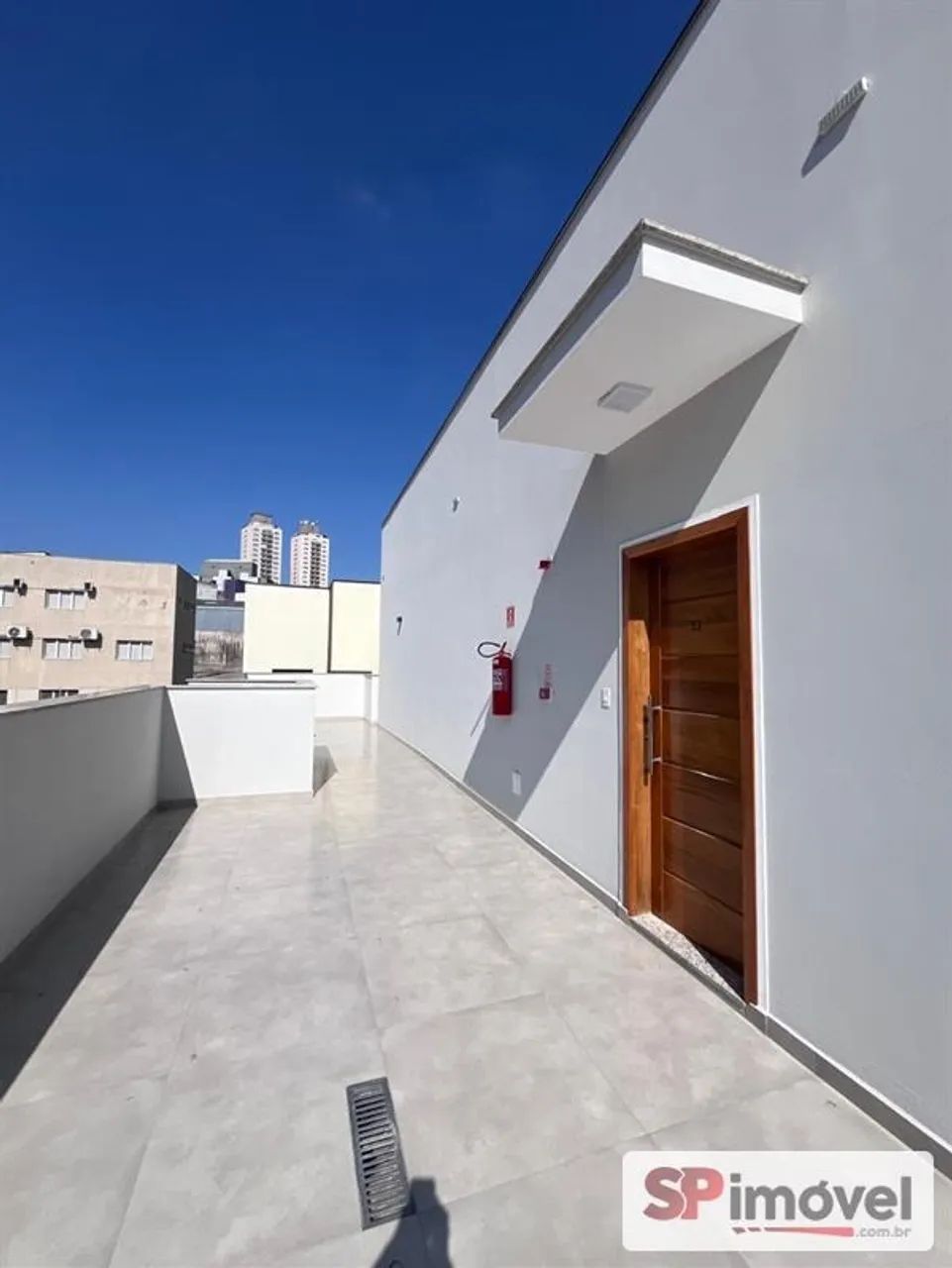 APARTAMENTO RESIDENCIAL em SÃO PAULO - SP, VILA GUSTAVO - Foto 6