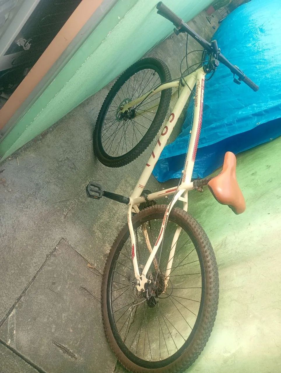 Bike aro 29