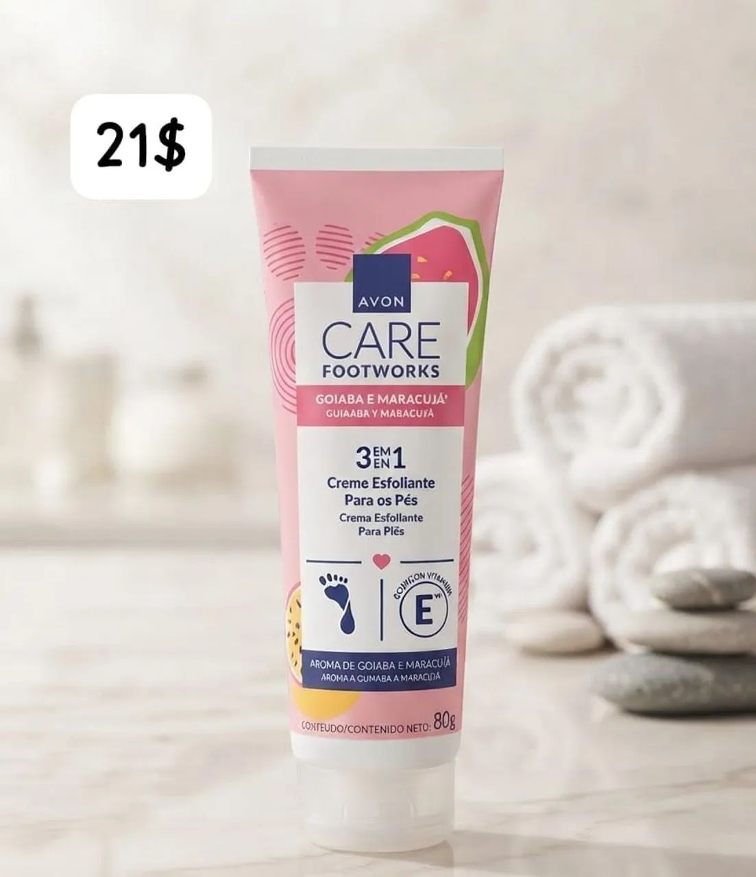 Produtos AVON novos e lacrados.  - Foto 2