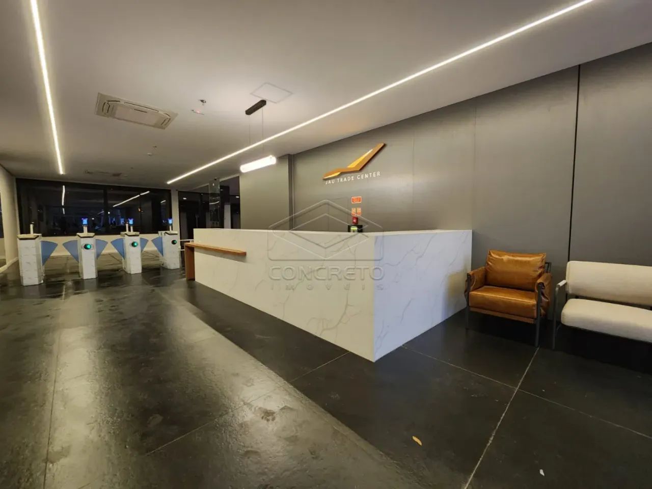Comercial Sala em Jaú - Foto 2