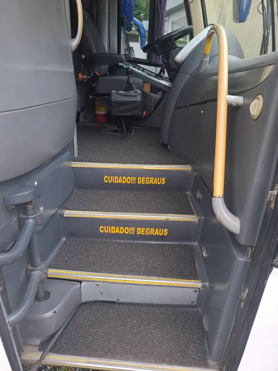 Marcopolo G7 2010 Paradiso 1050 Scania  - Foto 5