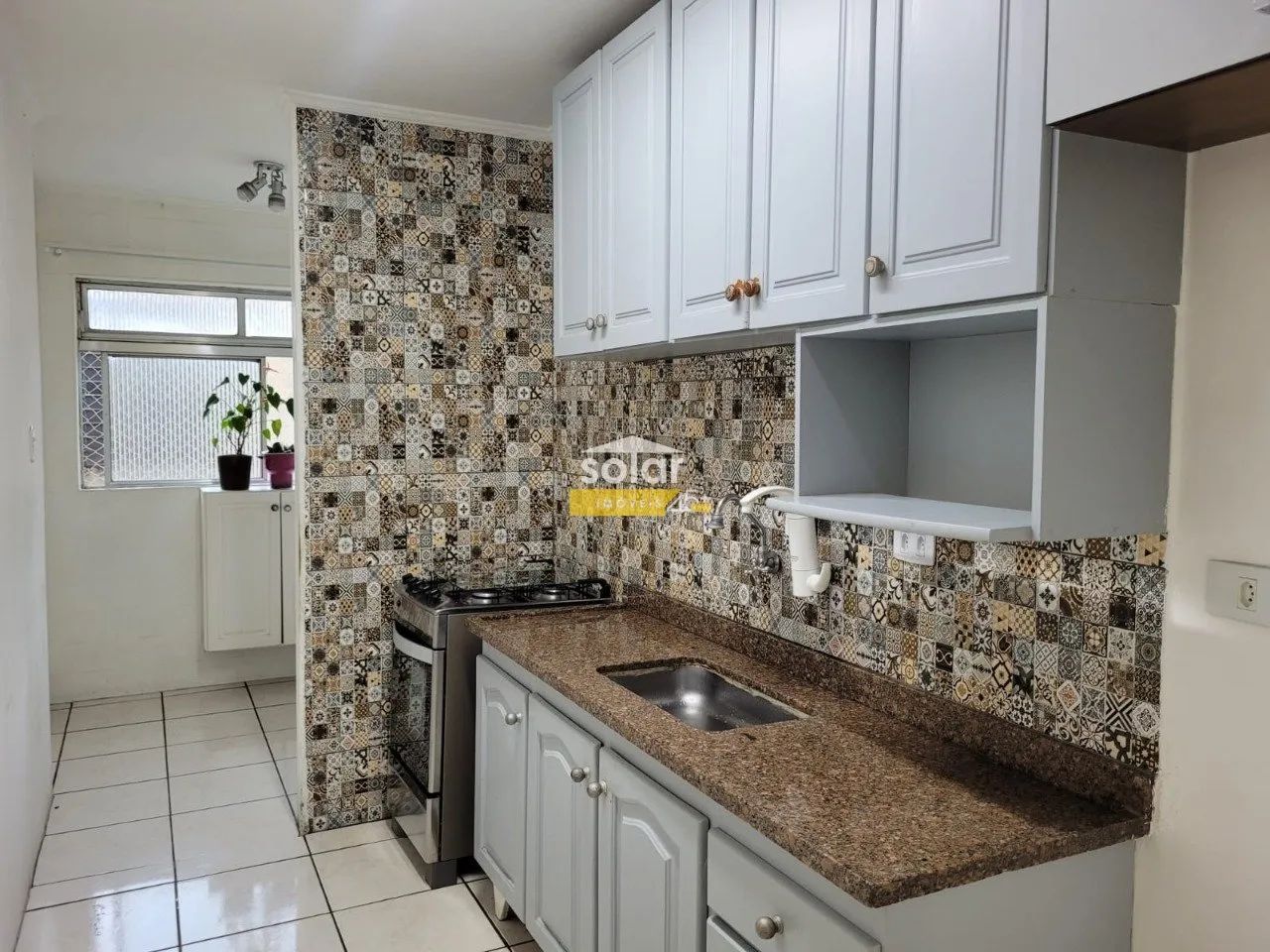 APARTAMENTO PARA LOCAÇÃO- TATUAPÉ