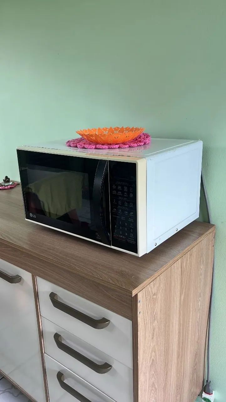 Microondas  - Foto 2