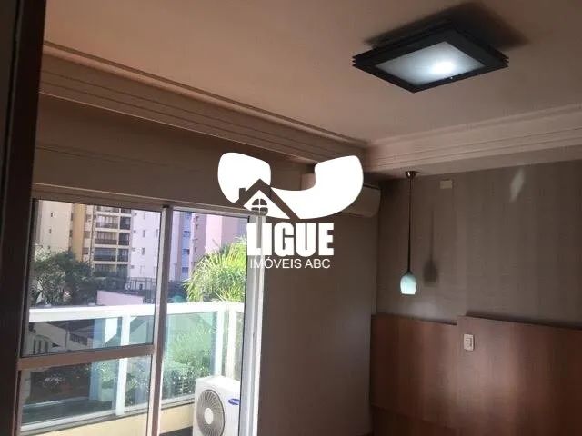 APARTAMENTO COM SUITE, CLOSET E SACADA GOURMET - Foto 3