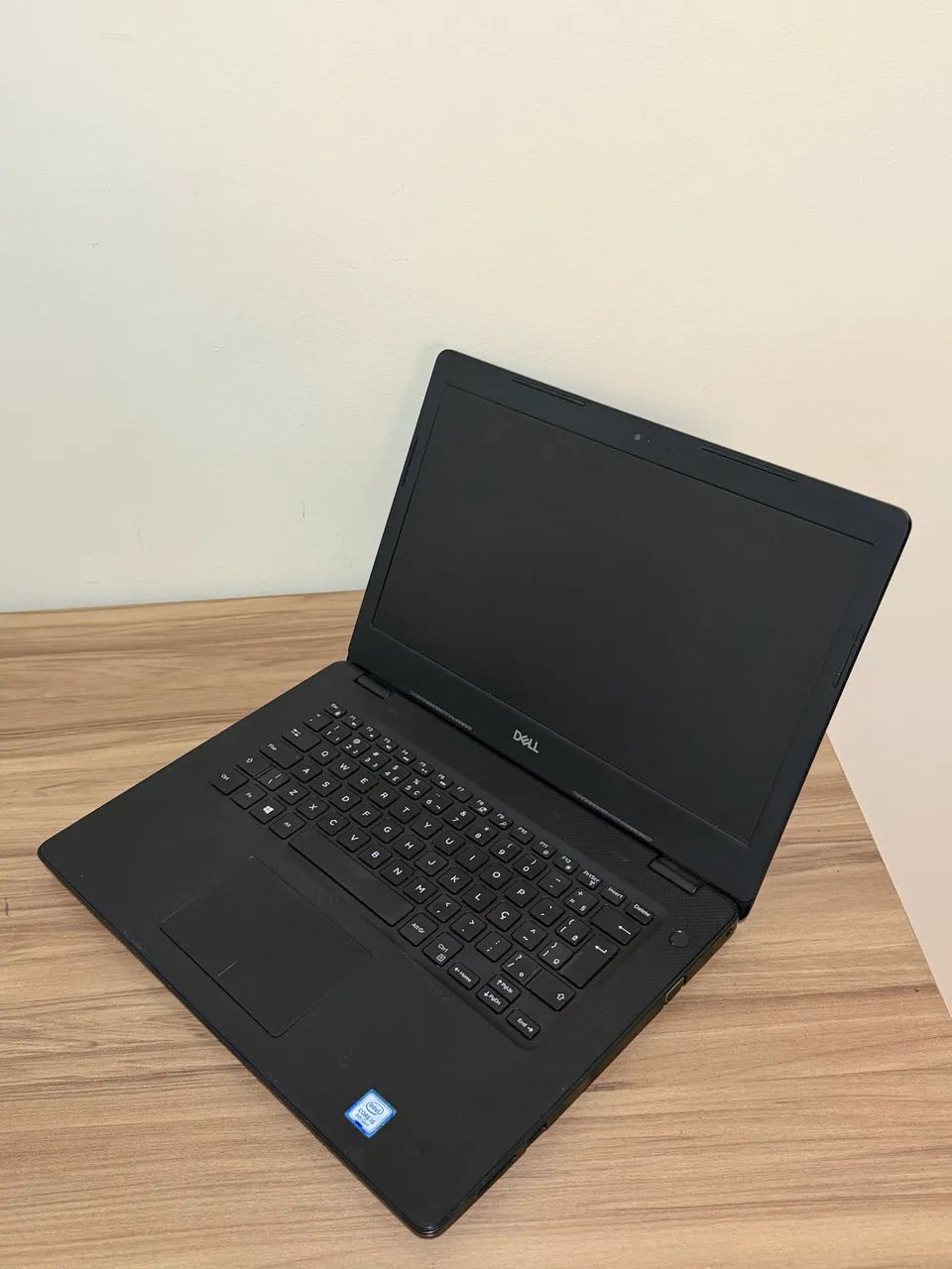 Notebook Dell Vostro i5 8ª, 8 gb , Ssd 128  - Foto 3