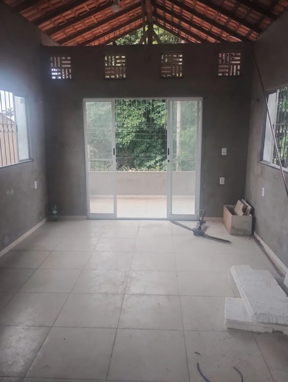 Casarão com piscina Chapéu virado.  - Foto 5