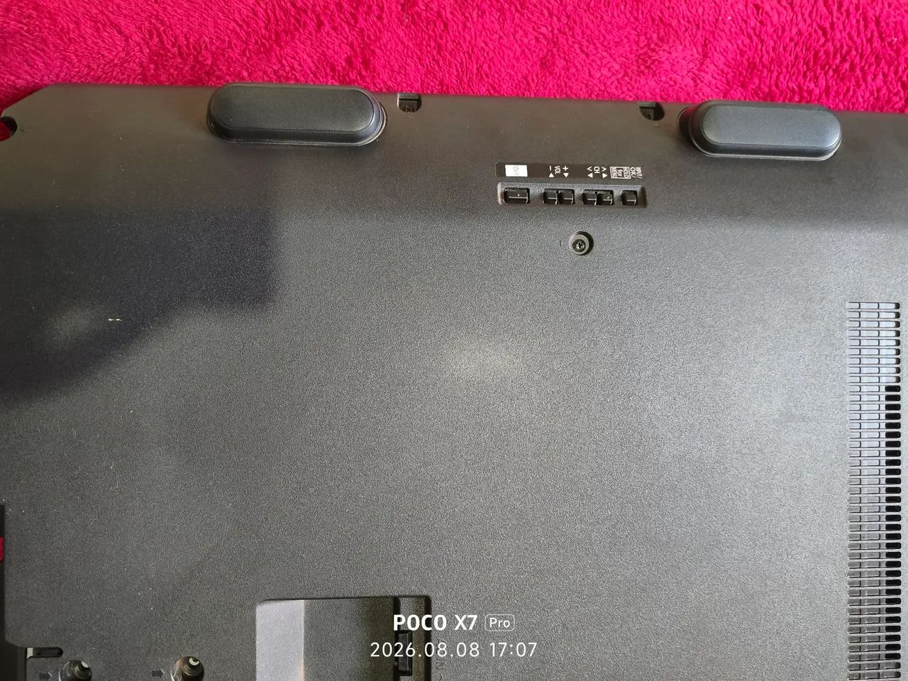 Televisão Panasonic 43 polegadas smartv  - Foto 3
