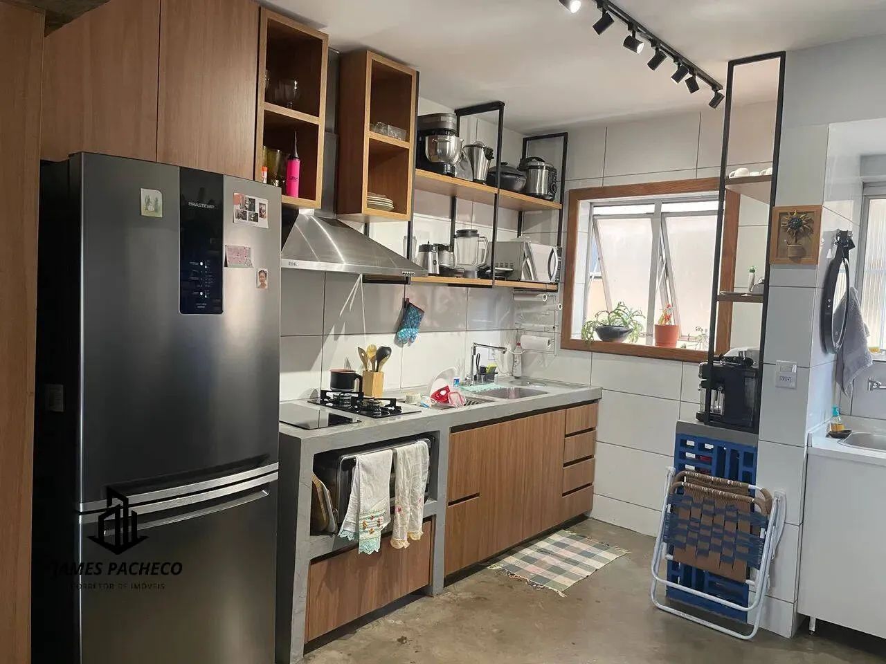 Apartamento a venda 3 quartos 1 suíte, 91m² - Setor Oeste - Foto 2