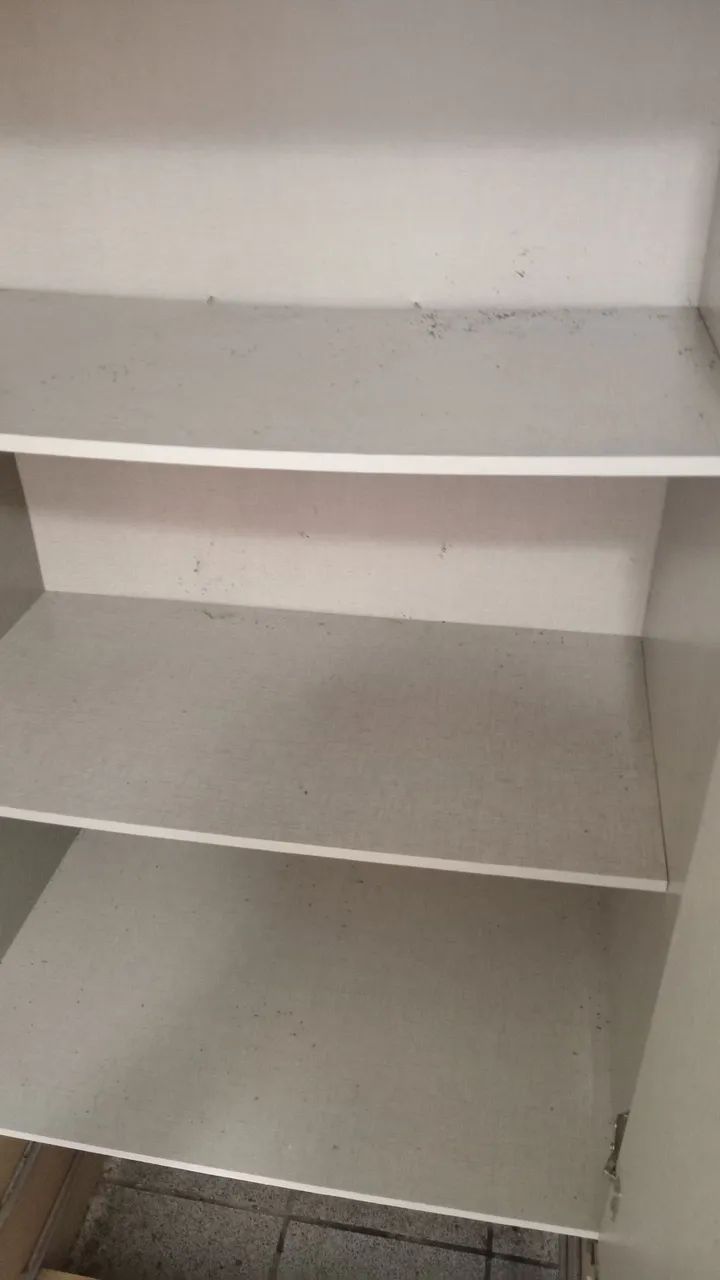 Guarda  Roupa De Fórmica  - Foto 3