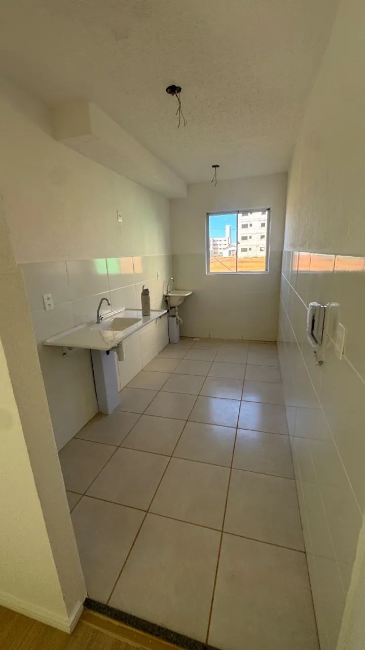 Apartamento térreo Itapoã Parque - Foto 3